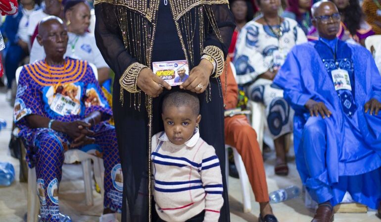 VICTORY OVER SICKNESS THROUGH SEED SOWING AND OBEYING PROPHETIC INSTRUCTION.(MRS SONIA ULAMEN & SON).