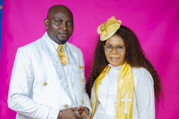 3DAYS FAMILY DELIVERANCE with Pastor & Evang (Mrs) P.I.A Obaseki – Thur. 16th June, 2022