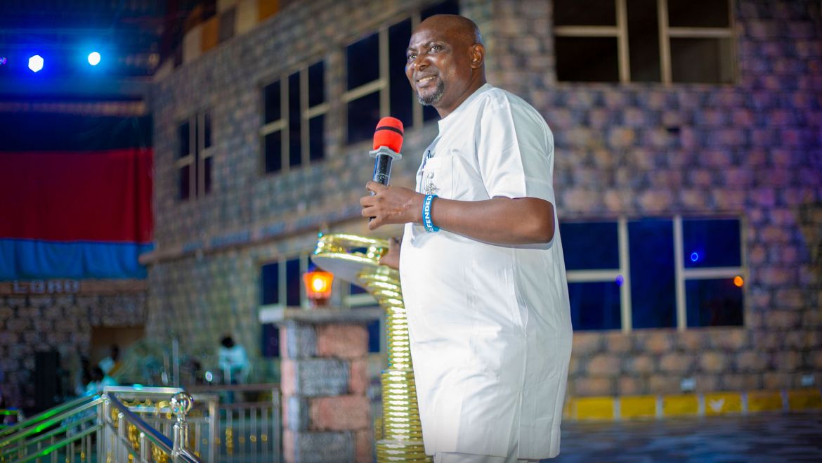 Pastor PIA Obaseki response about TB Joshua, says BBC Documentary is “satanic mission” to pull down SCOAN
