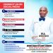 Stay Connected to Grace — Follow PIA Obaseki Ministries Online!