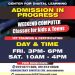 Empower Your Child’s Future with More Grace CBT Centre Limited!