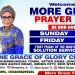Experience Divine Transformation at More Grace Prayer City!